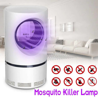 Mosquito Killer 2024 NEW Fly Zapper with UV Light