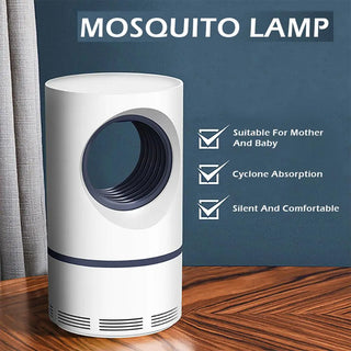 Mosquito Killer 2024 NEW Fly Zapper with UV Light