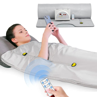 Infrared Sauna Blanket