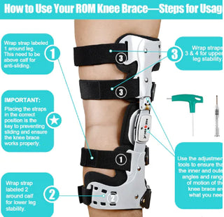 Top 10 Best Knee Braces For Running in 2024