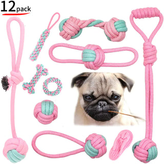 Puppy Playtime Perfection: Discover the Ultimate Toys for Your Furry Friend!