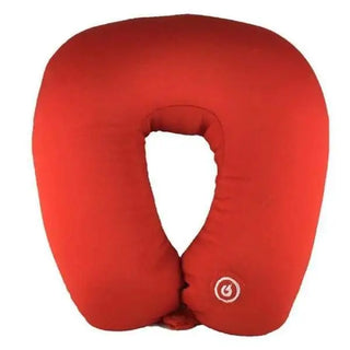 Memory Foam Cervical Neck Cushion