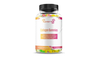 Collagen Gummies | Beauty Collagen Supplements