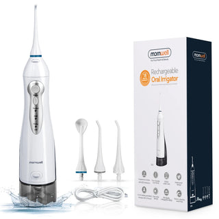 Teeth Water Flosser and Oral Irrigator