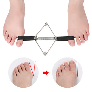 Big Toe Strap Bunion Straightener Stretchy