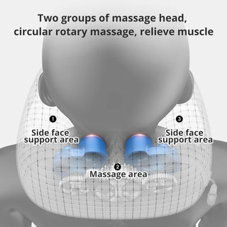 Neck Massager for Neck Pain