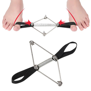 Big Toe Strap Bunion Straightener Stretchy