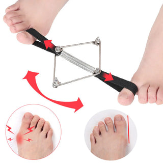 Big Toe Strap Bunion Straightener Stretchy