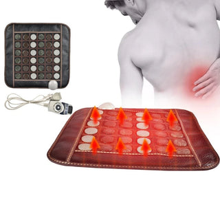 Natural Jade Physiotherapy Mat