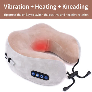 Neck Massager for Neck Pain