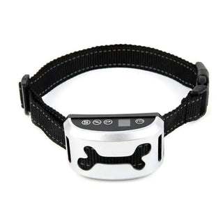 Anti Bark Dog Training Collar