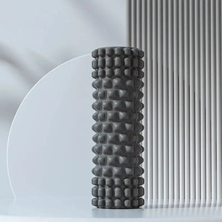 Core Balance Foam Roller for Deep Tissue Muscle Massage