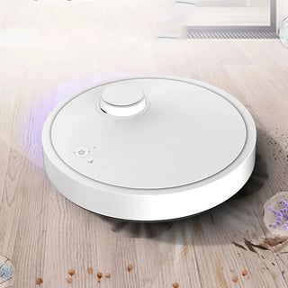 3-in-1 Robot Vacuum Cleaner with Mop Function