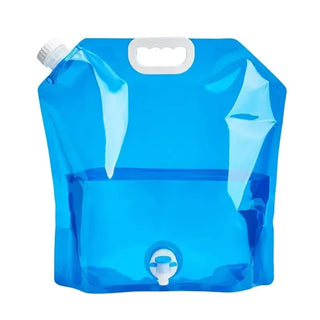 Water Bags For Camping