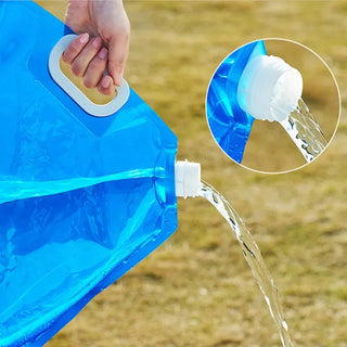 Water Bags For Camping