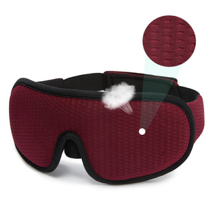 3D Sleeping Eye Mask