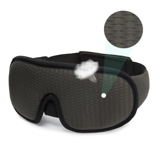 3D Sleeping Eye Mask