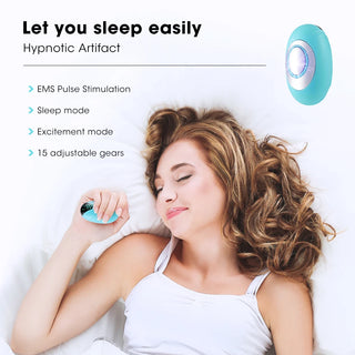 Tuwei Sleep Aid Device Handheld Sleep Aid Instrument