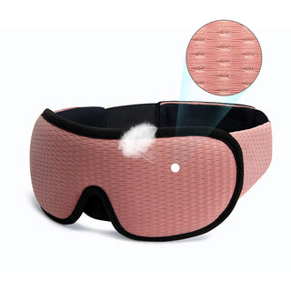 3D Sleeping Eye Mask