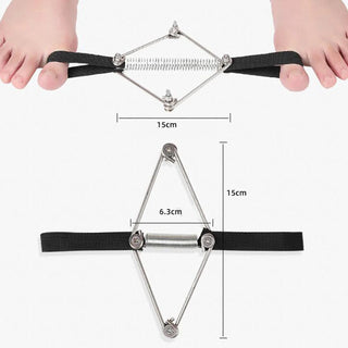 Big Toe Strap Bunion Straightener Stretchy