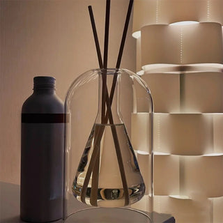 Glass Diffuser Bottles