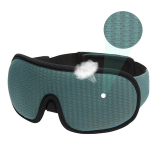 3D Sleeping Eye Mask