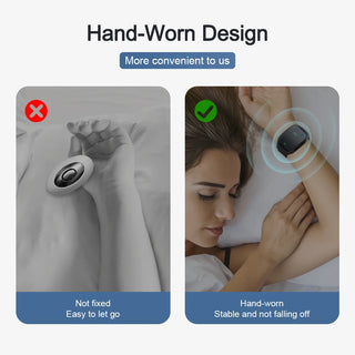 BIUDUI Sleep Aid Watch - Anti Anxiety Insomnia Sleeping Device