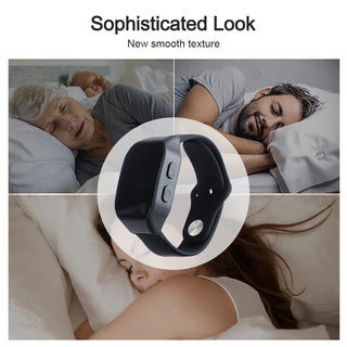 BIUDUI Sleep Aid Watch - Anti Anxiety Insomnia Sleeping Device