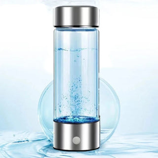 Hydrogen Water Bottle 2024 Hydrogen Water Bottle Generator