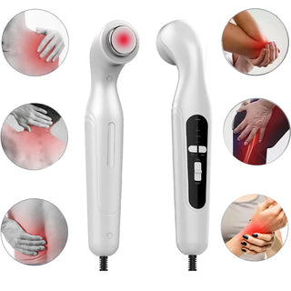 Mhz Ultrasonic Therapy Machine-Touch Control