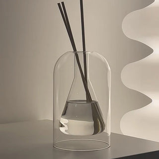 Glass Diffuser Bottles