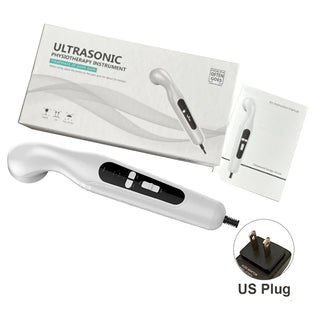 Mhz Ultrasonic Therapy Machine-Touch Control