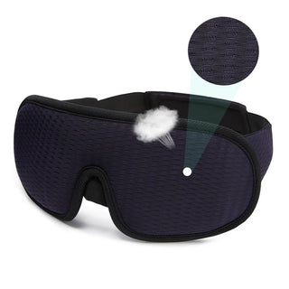 3D Sleeping Eye Mask