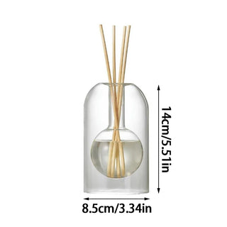 Aromatherapy Diffuser Bottle