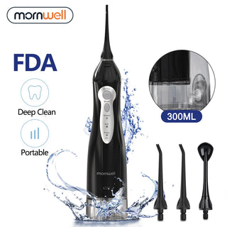 Teeth Water Flosser and Oral Irrigator