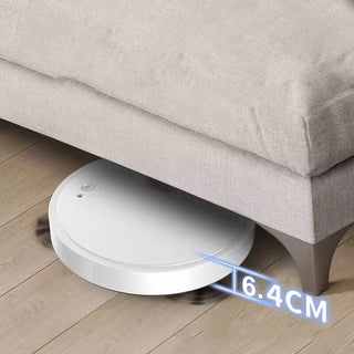 3-in-1 Robot Vacuum Cleaner with Mop Function