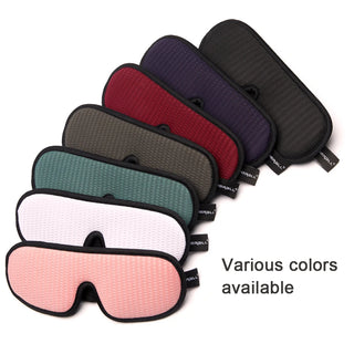 3D Sleeping Eye Mask