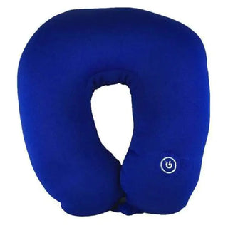 Memory Foam Cervical Neck Cushion