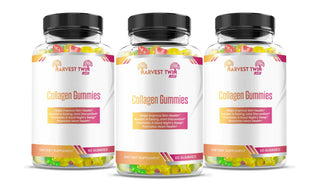 Collagen Gummies | Beauty Collagen Supplements