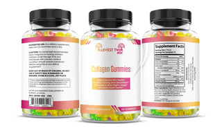 Collagen Gummies | Beauty Collagen Supplements