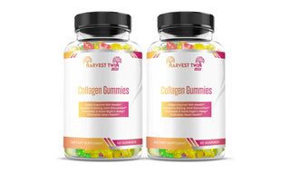 Collagen Gummies | Beauty Collagen Supplements