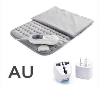 WarmEase Electric Heating Pad