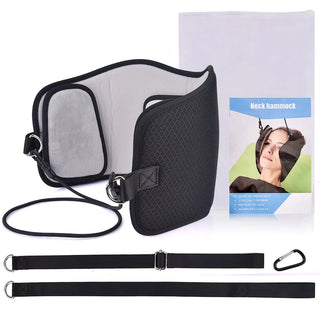 Neck and Brace Relieve portable Neck Stretcher